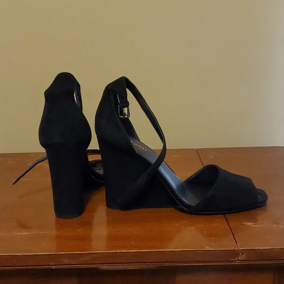 Nine West Roree. - Picture 3 of 3